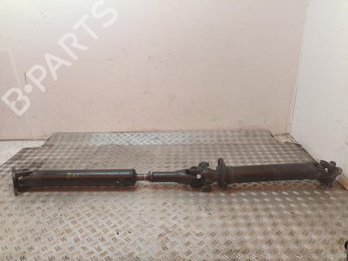 Used Driveshaft NISSAN CABSTAR (F24M, F24W) [2006-2013]  26378287