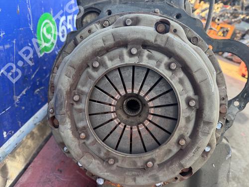 Other NISSAN TERRANO II (R20) 2.7 TDi 4WD | BP30946127O1