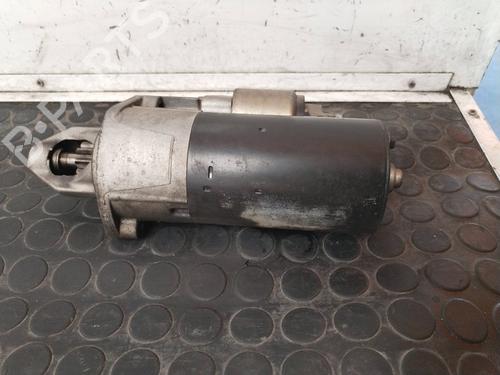 Startmotor MERCEDES-BENZ SPRINTER 3-t Bus (B906) 224 (906.713) (258 hp) 17613487