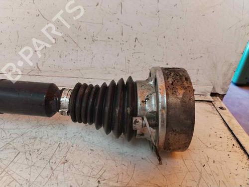 Right front driveshaft SEAT ALTEA (5P1) | BP17859572M39