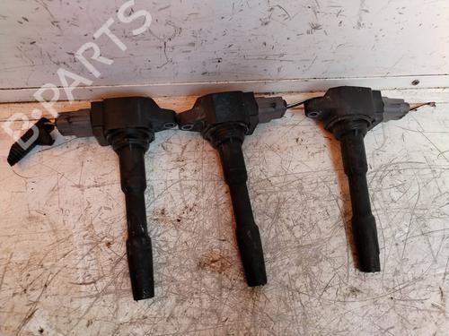 Ignition coil DACIA SANDERO II  | BP17505748M94 