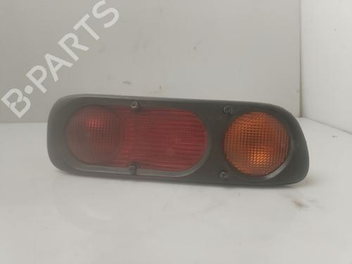 Used Left taillight NISSAN TERRANO II (R20) 2.7 TDi 4WD (125 hp) 31279221