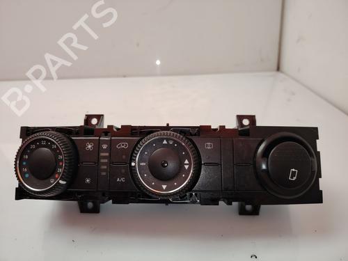 Used Climate control MERCEDES-BENZ SPRINTER 3-t Bus (B906) [2006-2019]  30968420