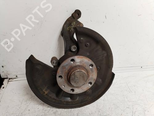 Used Right rear steering knuckle SEAT LEON ST (5F8) [2012-2020]  17505674