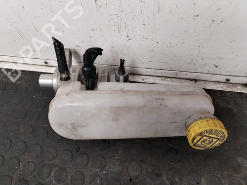 Brake master cylinder CITROËN JUMPER II Platform/Chassis 2.2 HDi 130 | BP17625338M77 