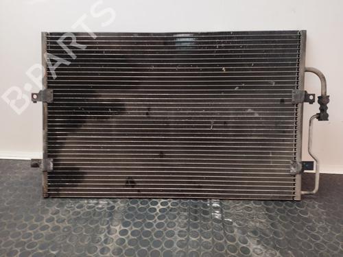 Air conditioning evaporator FIAT SCUDO Bus (220_) 2.0 JTD | BP17500964M109