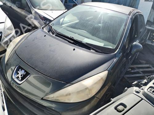 Used Parts PEUGEOT 207 SW (WK_) 1.4 (73 hp) 4360187