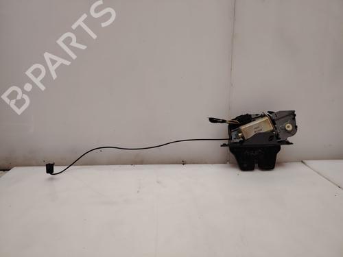 Used Tailgate lock Tailgate lock 37183014 37183014