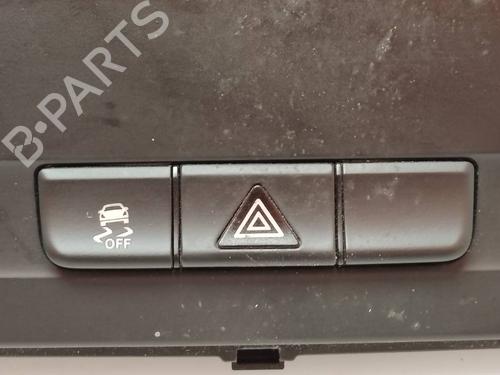 Warning switch MERCEDES-BENZ VITO Tourer (W447) | BP38936863I22 - Image 2