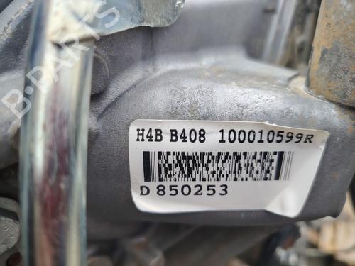 Engine DACIA SANDERO II | BP35898011M1 - Image 2
