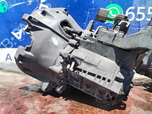 Gearbox FORD TRANSIT Van (FA_ _)  | BP30943592M3  - Image 5