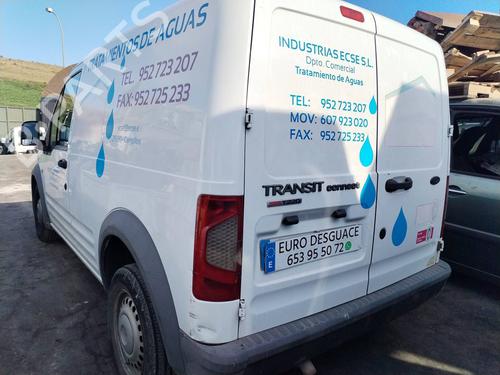 Engine control unit (ECU) FORD TOURNEO CONNECT  | BP30944254M57 