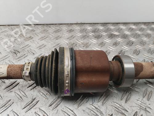 Right front driveshaft RENAULT EXPRESS Box Body/MPV  | BP30946890M39 