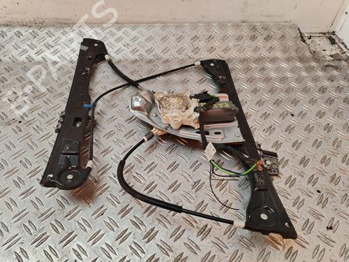 Front left window mechanism MERCEDES-BENZ C-CLASS Coupe (CL203) C 200 CDI (203.707) | BP30943499C22