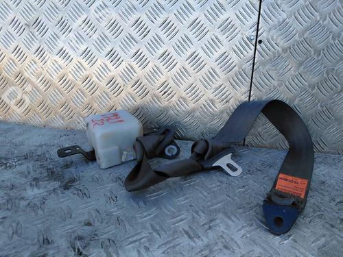 Used Front left seatbelt Front left seatbelt 39193132 39193132