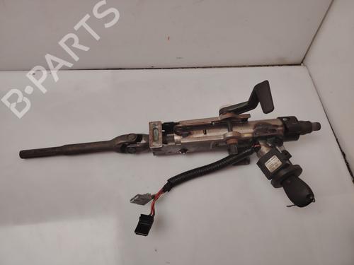 Used Steering column RENAULT TRAFIC II Platform/Chassis (EL) 2.0 16V (EL0L) (117 hp) 31164054