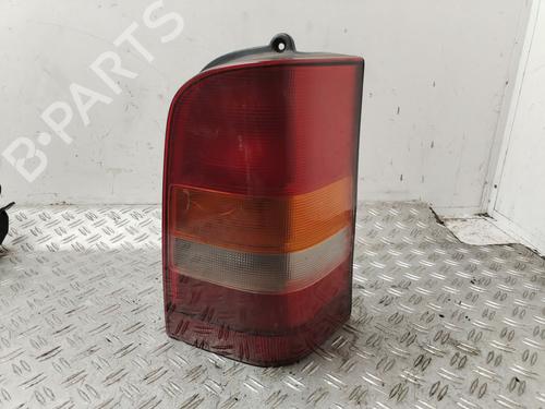 Used Right taillight MERCEDES-BENZ VITO Van (W638) 108 D 2.3 (638.064, 638.068) (79 hp) 30945393