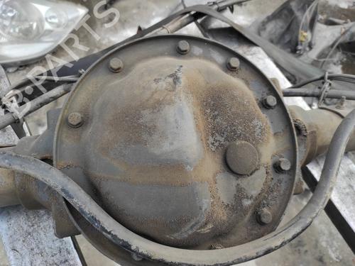 Rear differential MERCEDES-BENZ SPRINTER 3-t Van (B906) 213 CDI (906.611, 906.613) | BP17506755M24