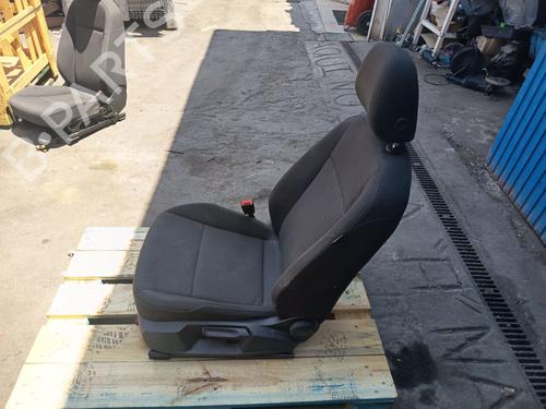 Seats set VW GOLF VII (5G1, BQ1, BE1, BE2)  | BP30944316C78 