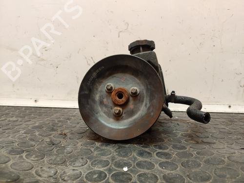 Styring servopumpe Styring servopumpe 17501666 17501666