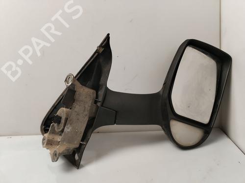 Used Right mirror FORD TRANSIT Van (FA_ _) [2006-2014]  31594444