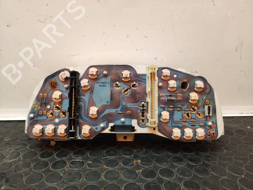 Instrument cluster FORD TRANSIT Bus (FD_ _, FB_ _, FS_ _, FZ_ _, FC_ _) | BP17624969C47
