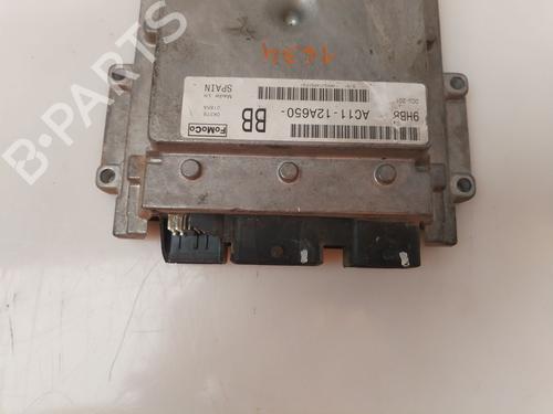Engine control unit (ECU) FORD TRANSIT Van (FA_ _) | BP33963078M57 - Image 4