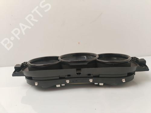 Instrument cluster DACIA DOKKER MPV (KE_) | BP30947215C47