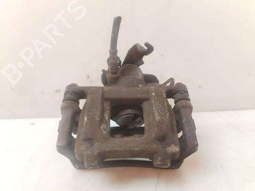 Used Right rear brake caliper Right rear brake caliper MERCEDES-BENZ SPRINTER 3,5-t Van (B906) 315 CDI (906.631, 906.633, 906.635, 906.637) (150 hp) 33994664 33994664