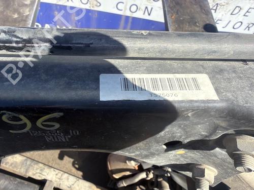 Rear axle MINI MINI (R56) | BP32300374M2