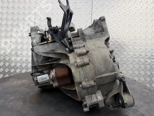 Gearbox FORD FOCUS II Saloon (DB_, FCH, DH) | BP39563117M3 - Image 5