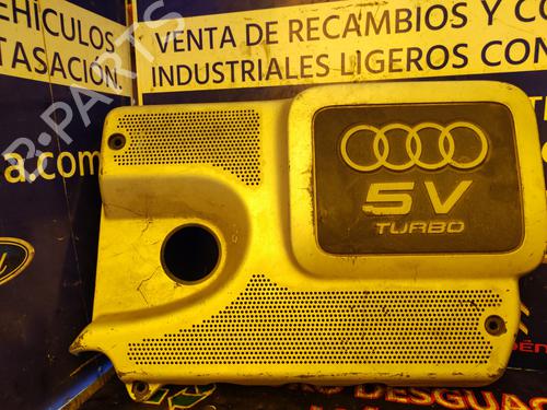 Topbeskyttelse AUDI TT (8N3) 1.8 T | BP17508600M93