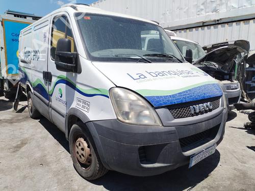 Used Parts IVECO DAILY IV Van [2006-2012]  4360215