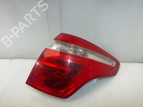 Used Right taillight Right taillight 36870551 36870551