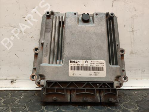 Used Engine control unit (ECU) DACIA DOKKER MPV (KE_) [2012-2021]  17501694