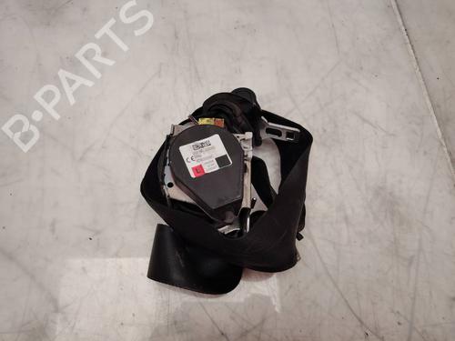 Used Front left seatbelt Front left seatbelt 39210121 39210121