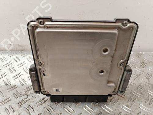 Engine control unit (ECU) RENAULT KANGOO / GRAND KANGOO II (KW0/1_) 1.5 dCi 90 (KW05, KW08, KW0G, KW11) | BP25651986M57