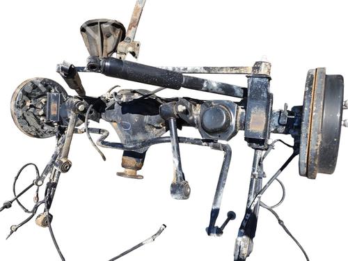 Used Rear differential NISSAN TERRANO II (R20) 3.0 Di 4WD (154 hp) 17501625