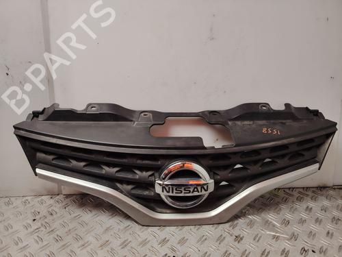 Calandre NISSAN NV200 / EVALIA Bus [2010-2026]  31359381