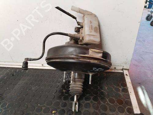 Servo brake FORD FIESTA VI (CB1, CCN) 1.25 | BP17503760M42 