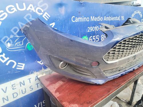 Zderzak przedni FORD FIESTA VI (CB1, CCN) | BP30946095C7