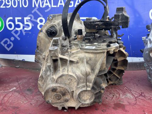 Gearbox FORD TRANSIT Van (FA_ _) | BP23527006M3