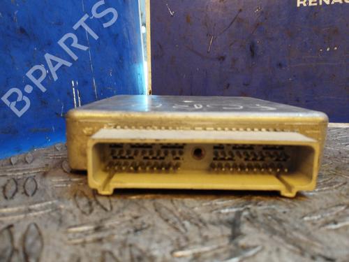 Engine control unit (ECU) FORD FOCUS I (DAW, DBW) 1.6 16V | BP17509230M57 