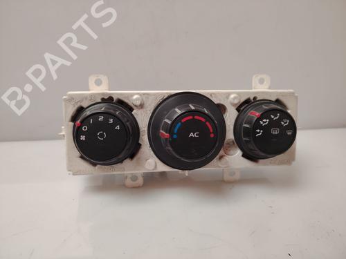 climate-control-renault-master-iii-van-fv-2010-33053337 main image