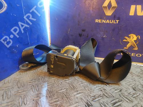 Sikkerhedssele foran højre FORD FOCUS II (DA_, HCP, DP) 1.6 LPG (115 hp) 17509458