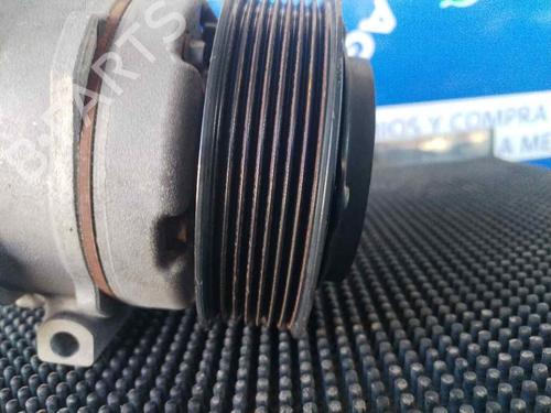 AC compressor MITSUBISHI CANTER Platform/Chassis (FB_, FE_, FG_) | BP21191222M34