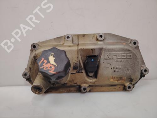 Used Timing cover MITSUBISHI CANTER Platform/Chassis (FB_, FE_, FG_) [2001-2026]  31251252