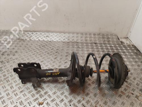Used Right front shock absorber NISSAN MURANO I (Z50) [2002-2009]  26187642