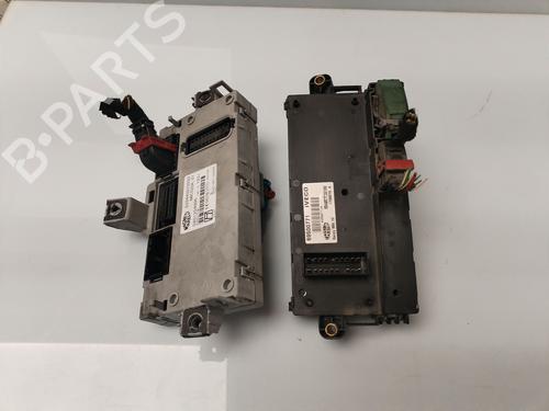 Used Fuse box Fuse box IVECO DAILY VI Platform/Chassis [2014-2026] 34355228 34355228