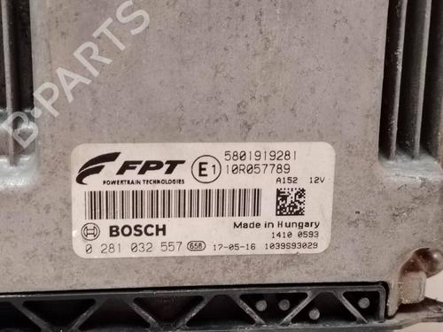 Engine control unit (ECU) IVECO DAILY VI Van | BP39193099M57 - Image 4